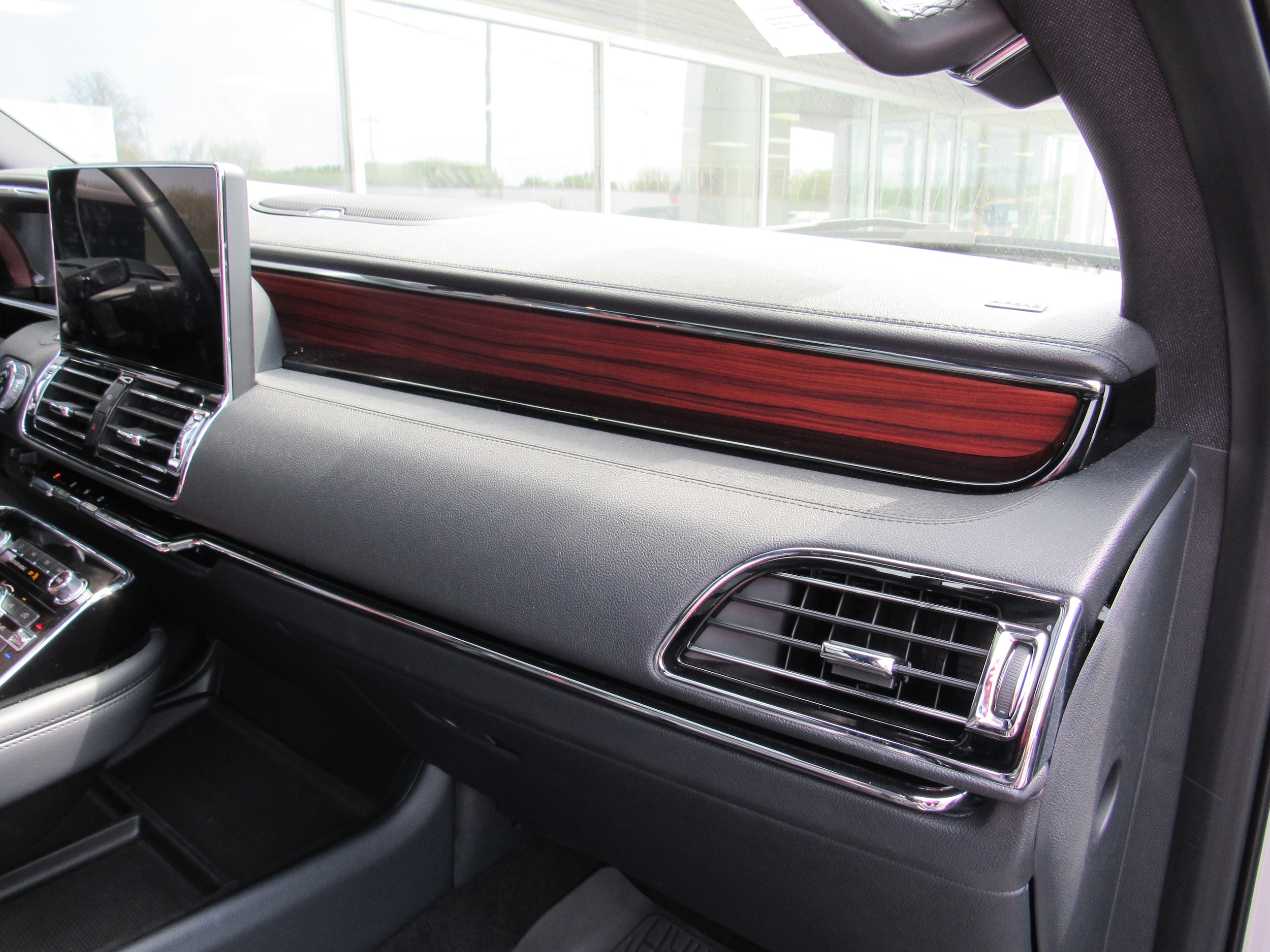 2024 Lincoln Navigator Reserve - Photo 39