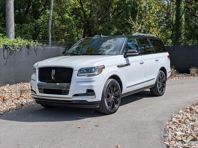 2023 Lincoln Navigator