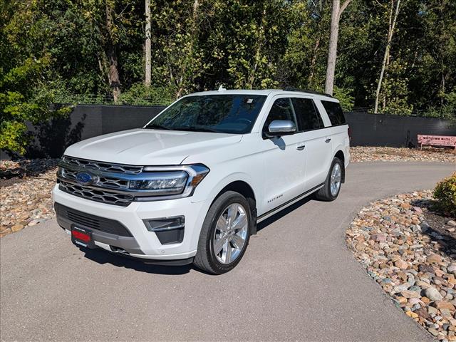 2023 Ford Expedition