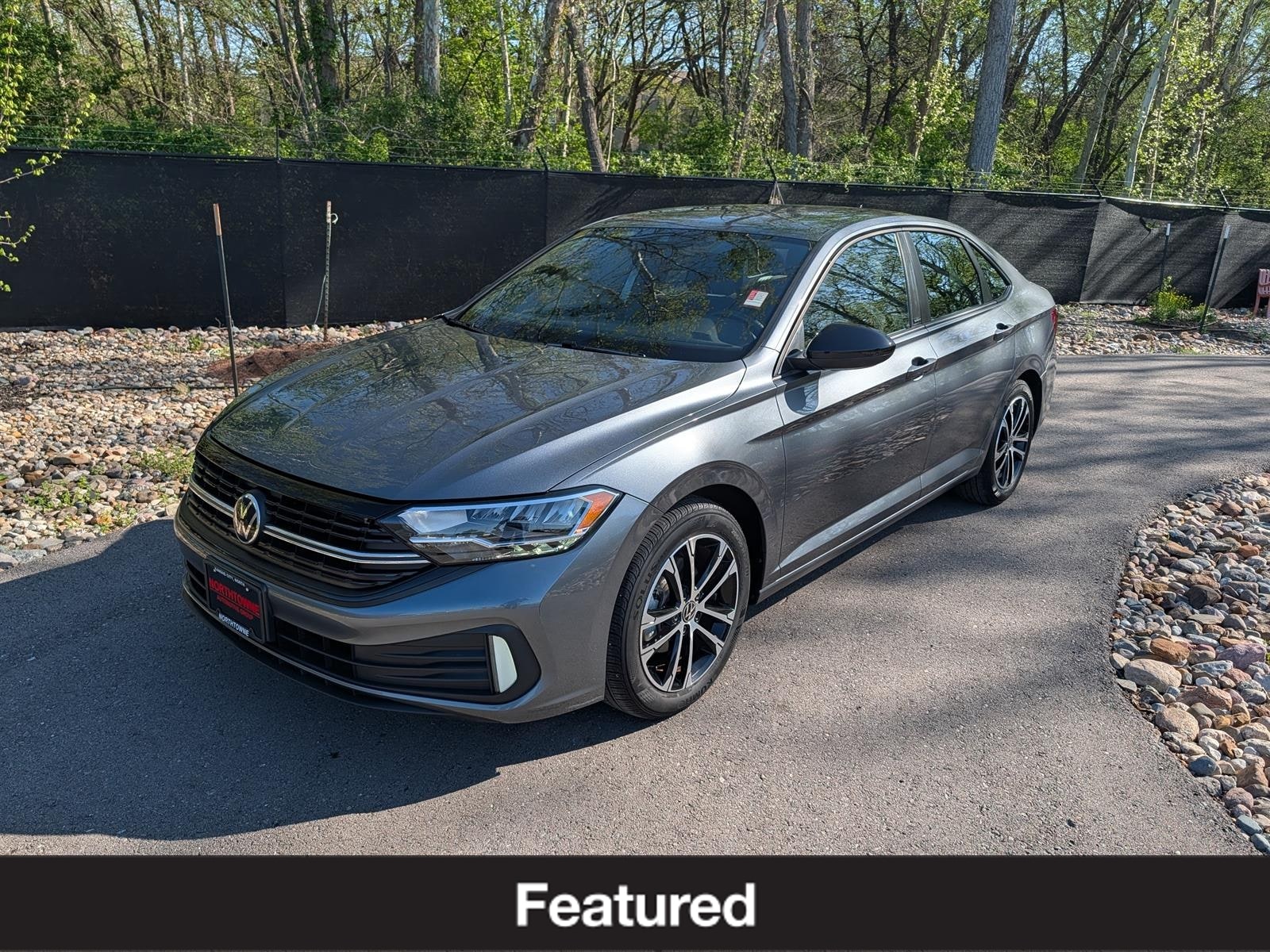 2023 Volkswagen Jetta