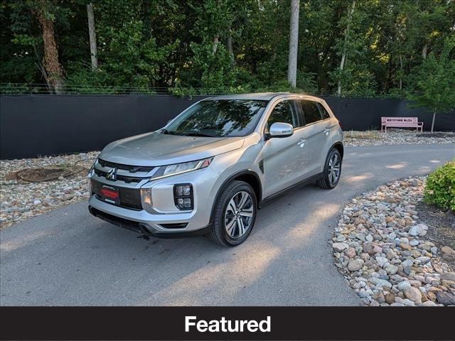 2024 Mitsubishi Outlander Sport