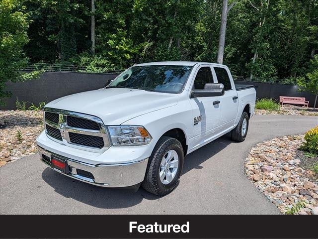 2023 RAM 1500 Classic
