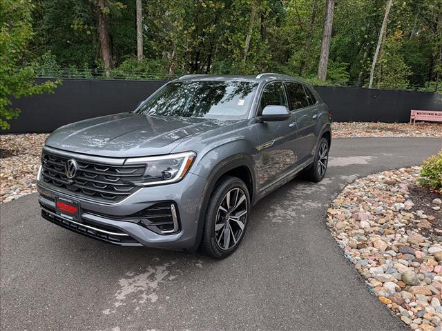 2024 Volkswagen Atlas Cross Sport