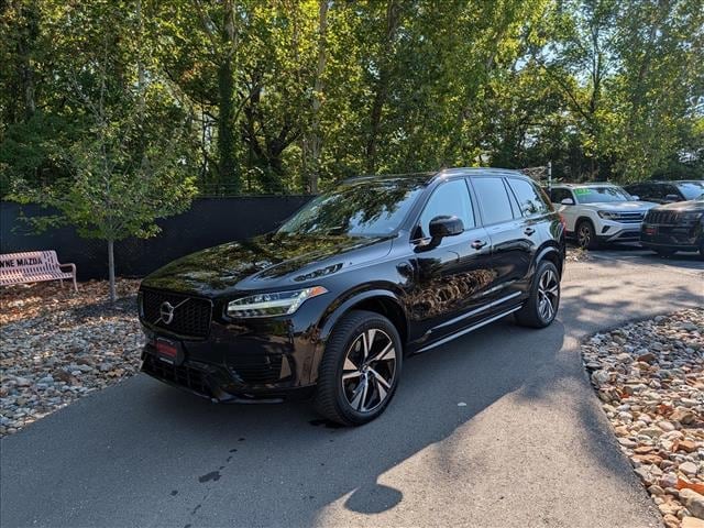 2023 Volvo XC90
