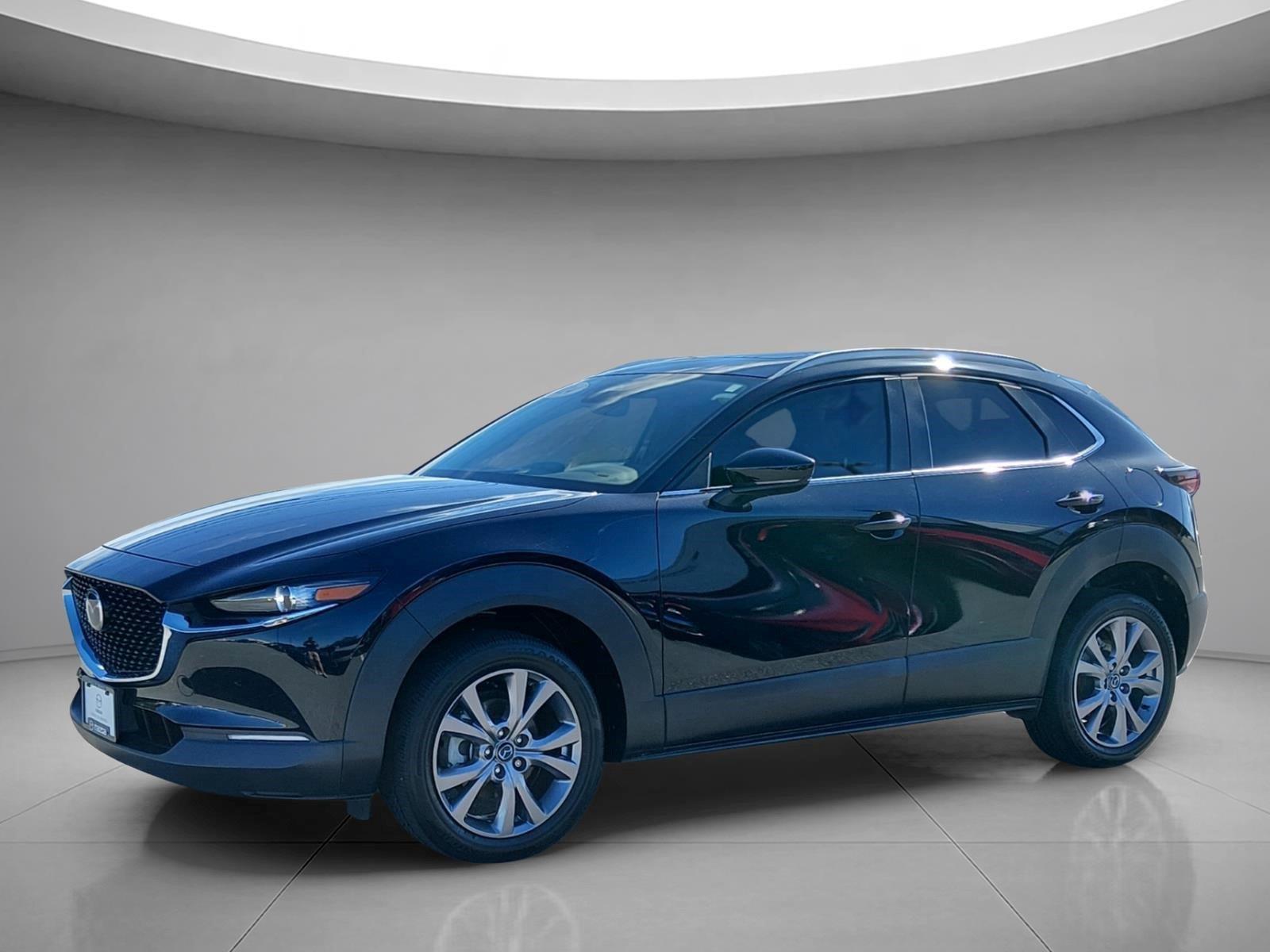 2024 Mazda CX-30 Preferred