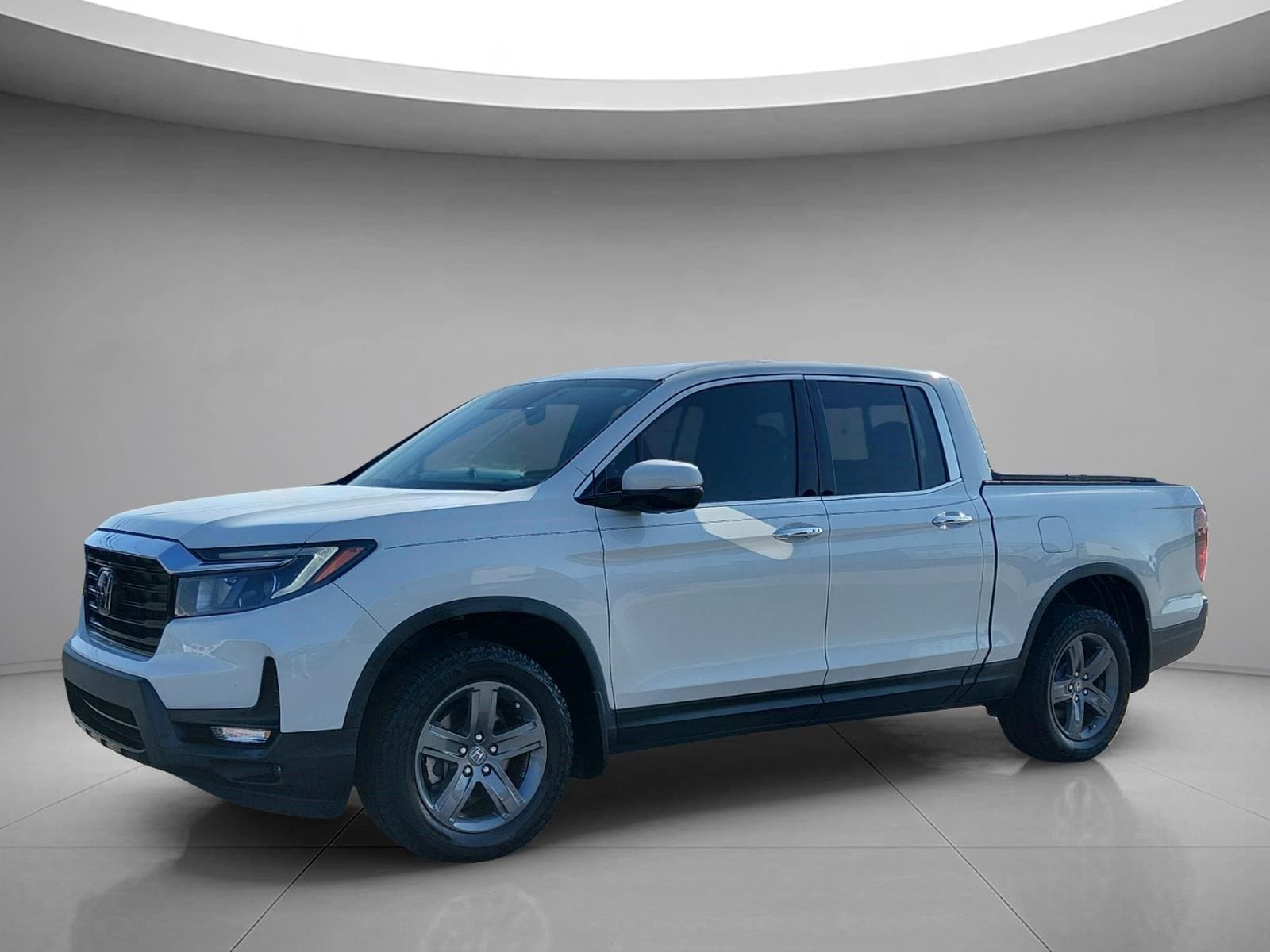 2022 Honda Ridgeline