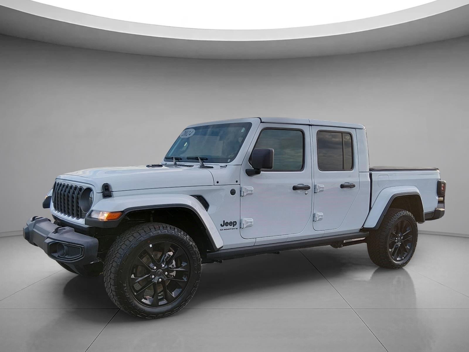 2024 Jeep Gladiator