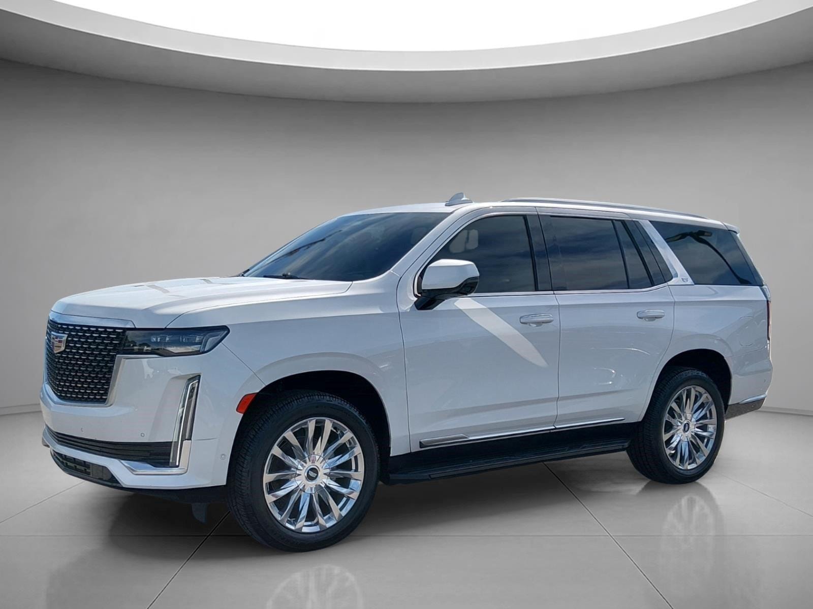 2023 Cadillac Escalade
