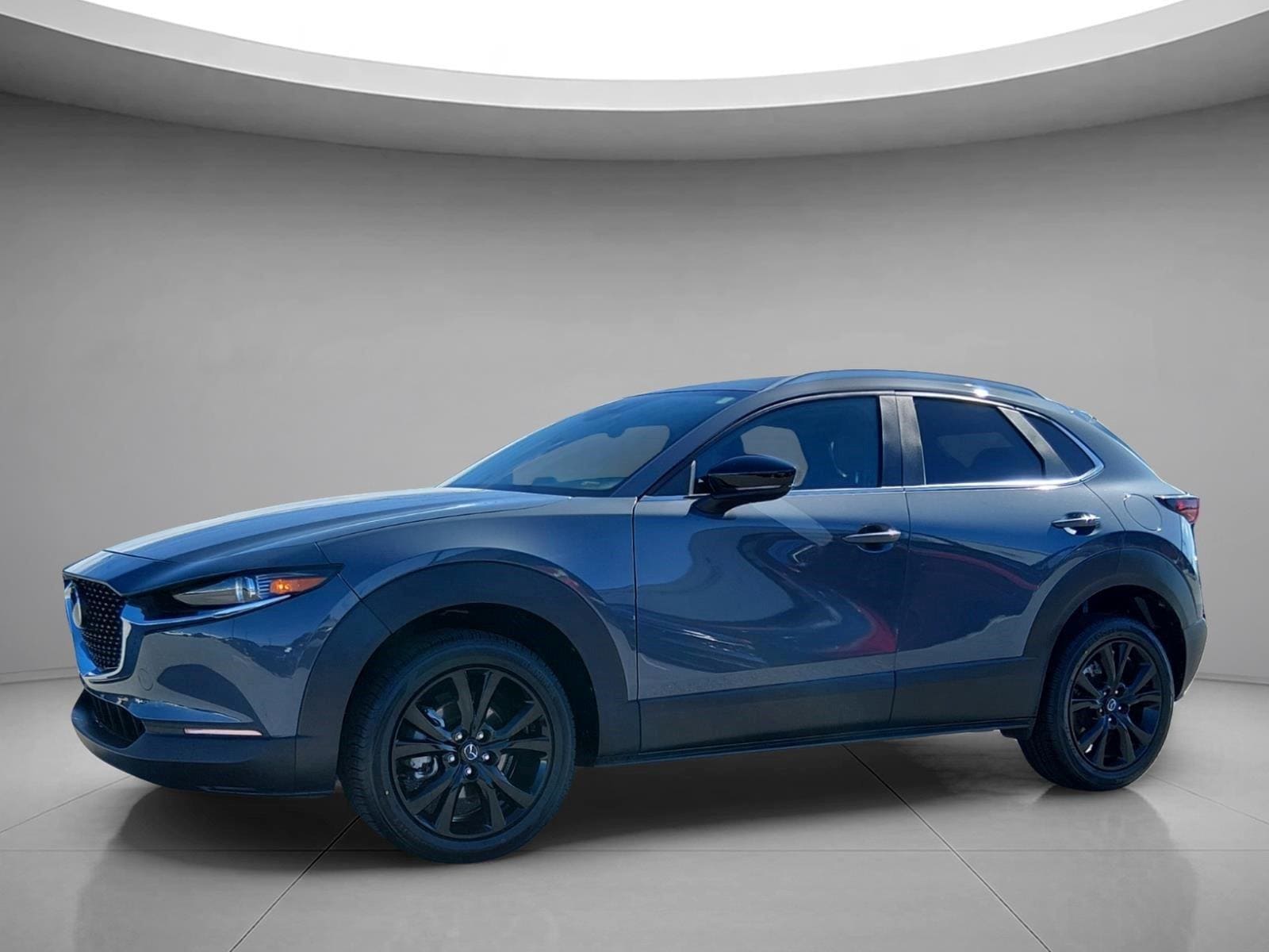 2023 Mazda CX-30 Carbon Edition