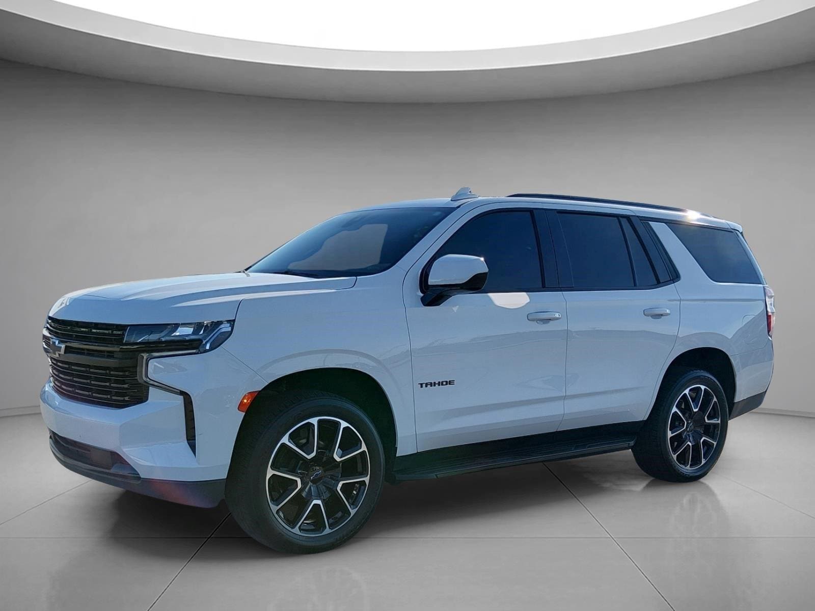 2021 Chevrolet Tahoe