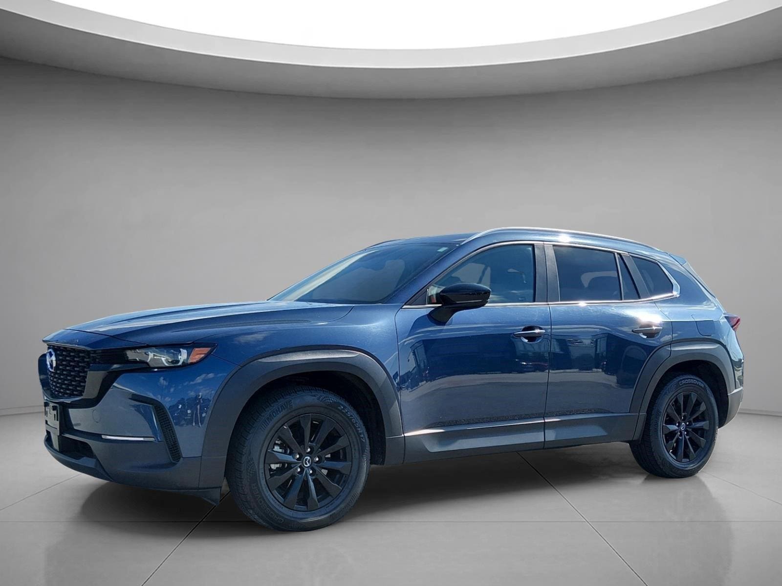 2024 Mazda CX-50 S PREFERRED