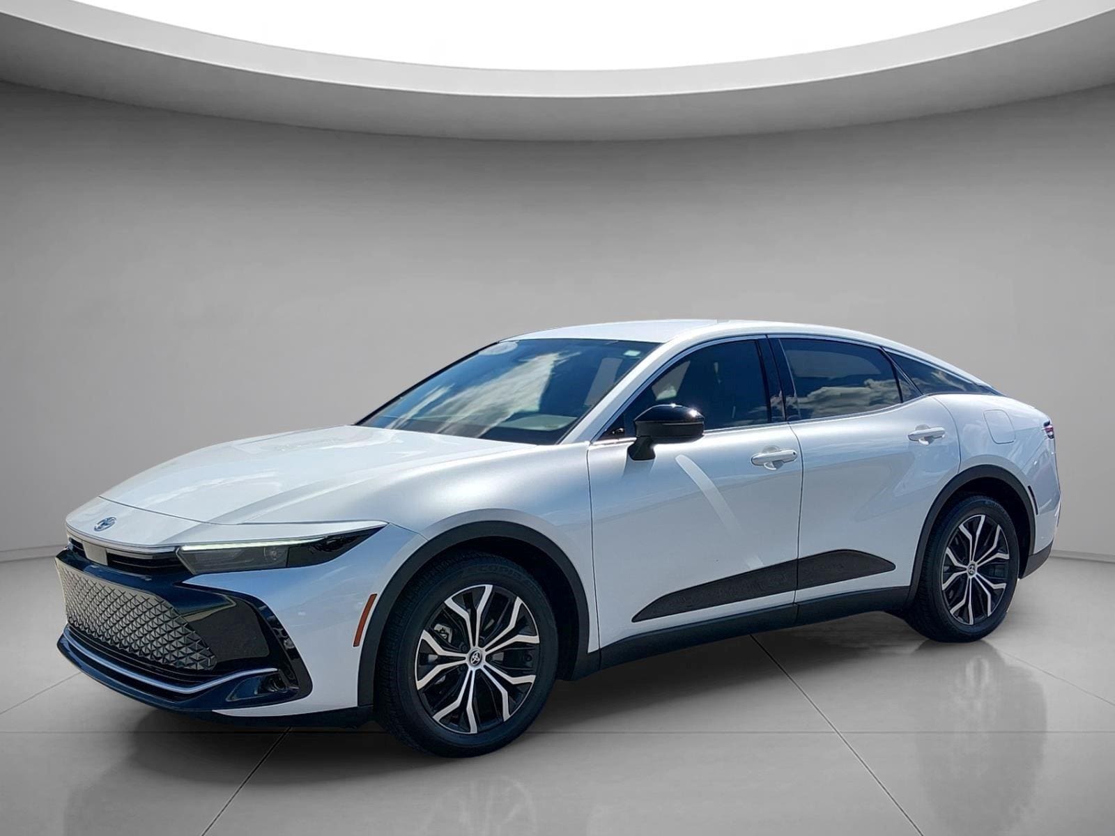 2026 Toyota Crown