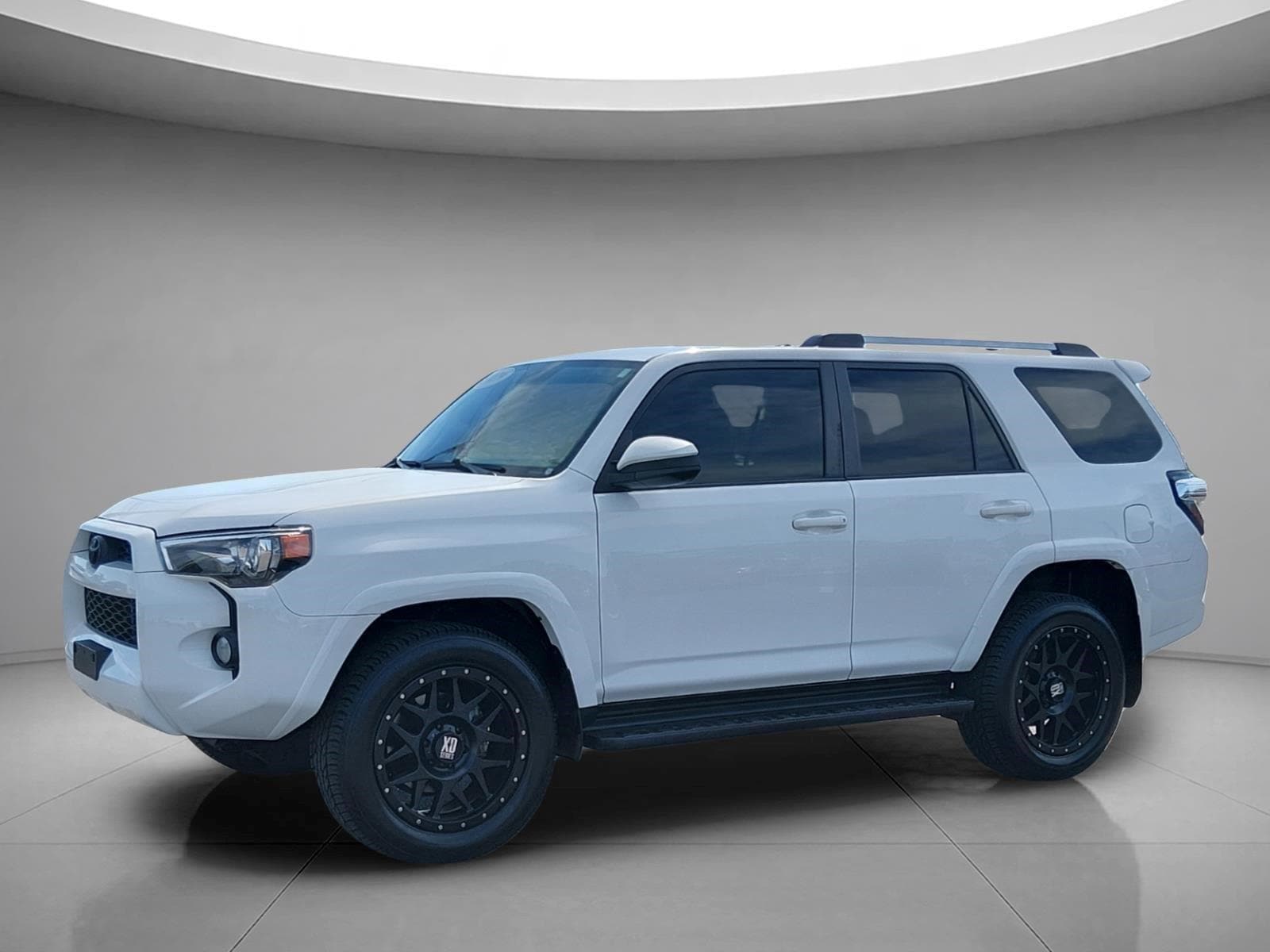 2019 Toyota 4Runner