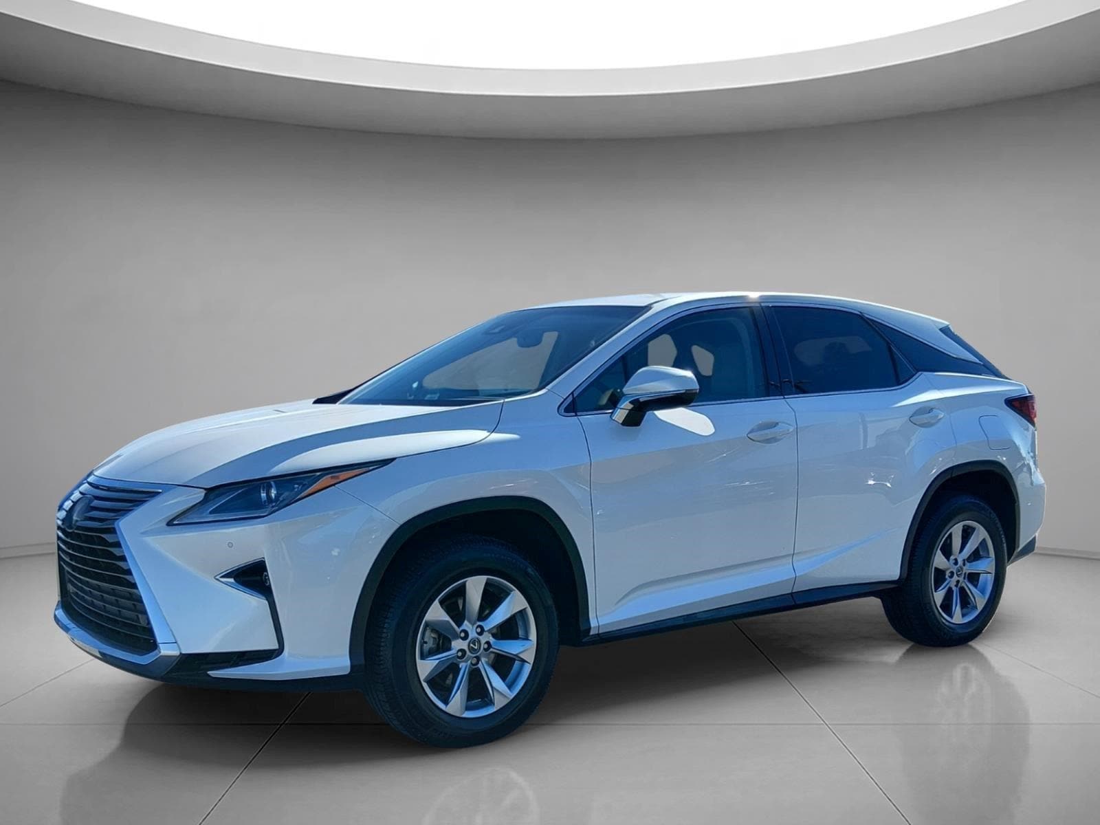 2019 Lexus RX