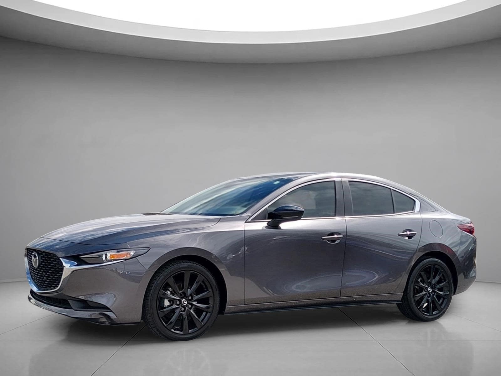 2025 Mazda Mazda3