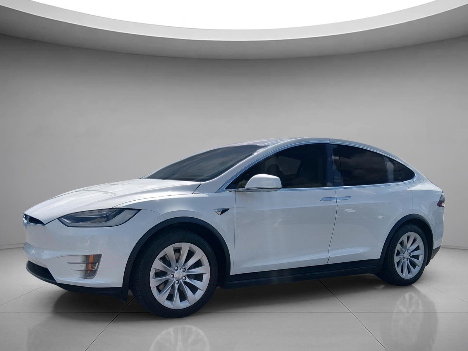 2017 Tesla Model X