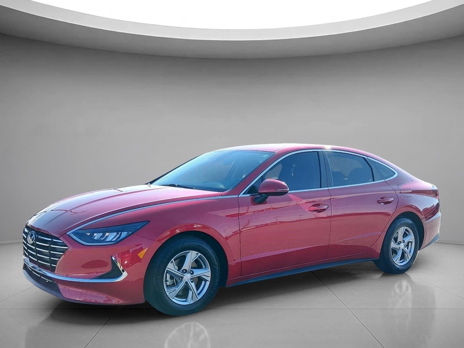 2022 Hyundai Sonata