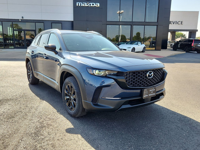 2026 Mazda CX-50 Select