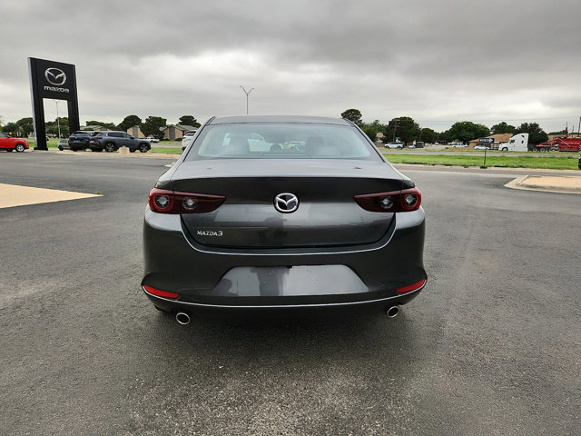 2026 Mazda Mazda3 Preferred - Photo 6