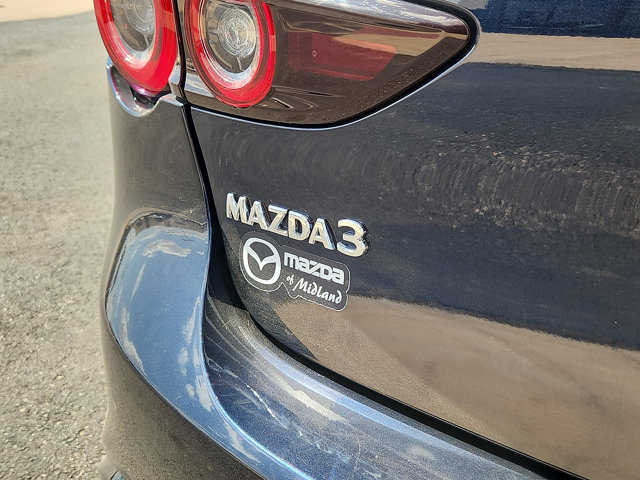 2026 Mazda Mazda3 Select Sport - Photo 8