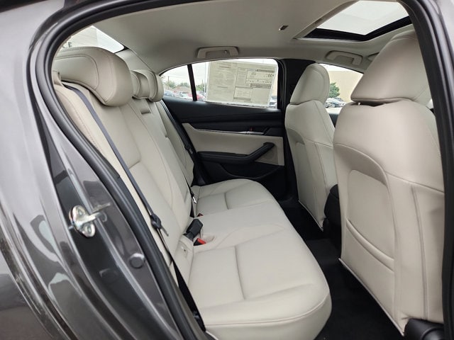 2026 Mazda Mazda3 Preferred - Photo 14