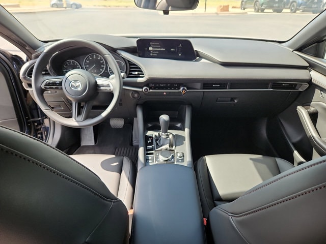 2026 Mazda Mazda3 Select Sport - Photo 10