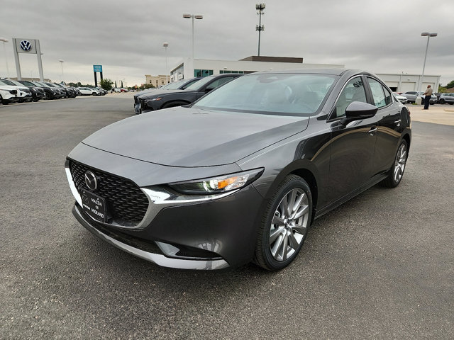 2026 Mazda Mazda3 Preferred - Photo 3