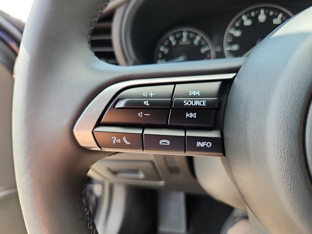 2026 Mazda Mazda3 Select Sport - Photo 15