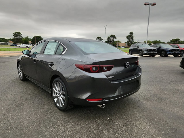 2026 Mazda Mazda3 Preferred - Photo 5