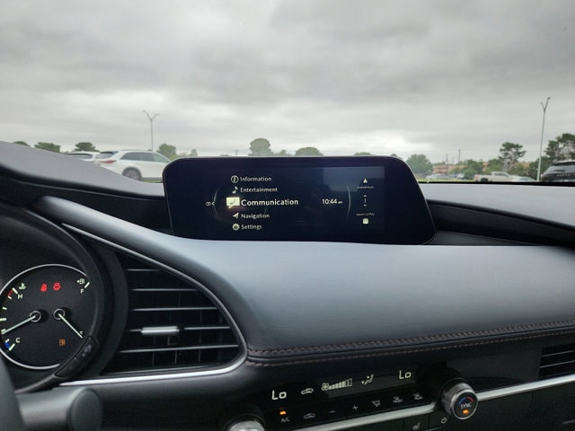 2026 Mazda Mazda3 Preferred - Photo 19