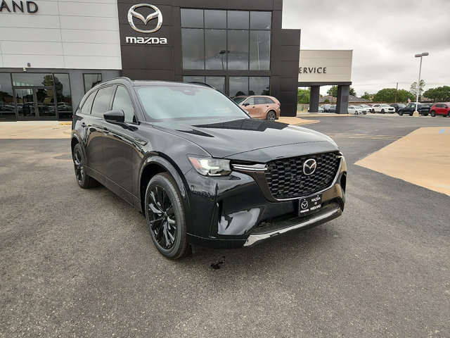 2026 Mazda CX-90 3.3 Turbo S Premium Sport AWD Sport Utility