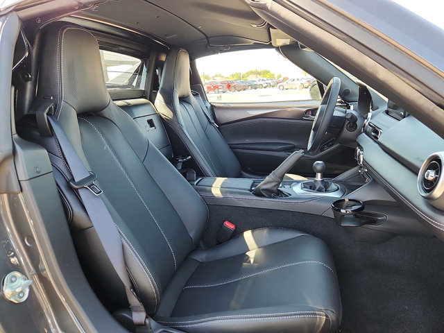 2026 Mazda MX-5 Miata RF Grand Touring - Photo 15