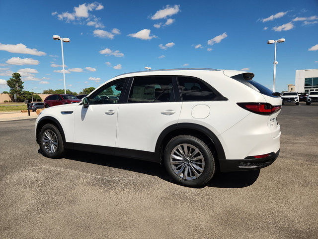 New 2026 Mazda CX-90 3.3 Turbo Select AWD Sport Utility