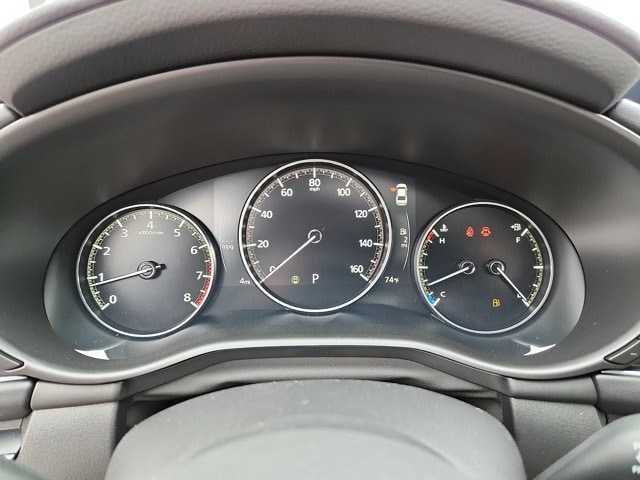 2026 Mazda Mazda3 Preferred - Photo 17