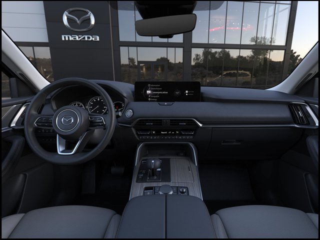 New 2026 Mazda CX-90 3.3 Turbo Preferred AWD Sport Utility