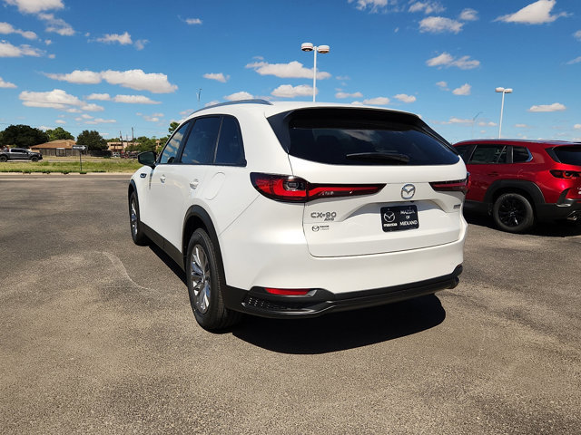 New 2026 Mazda CX-90 3.3 Turbo Select AWD Sport Utility