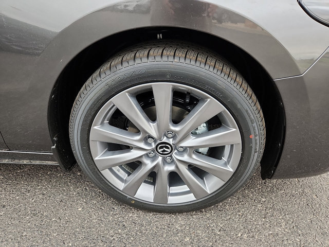 2026 Mazda Mazda3 Preferred - Photo 9