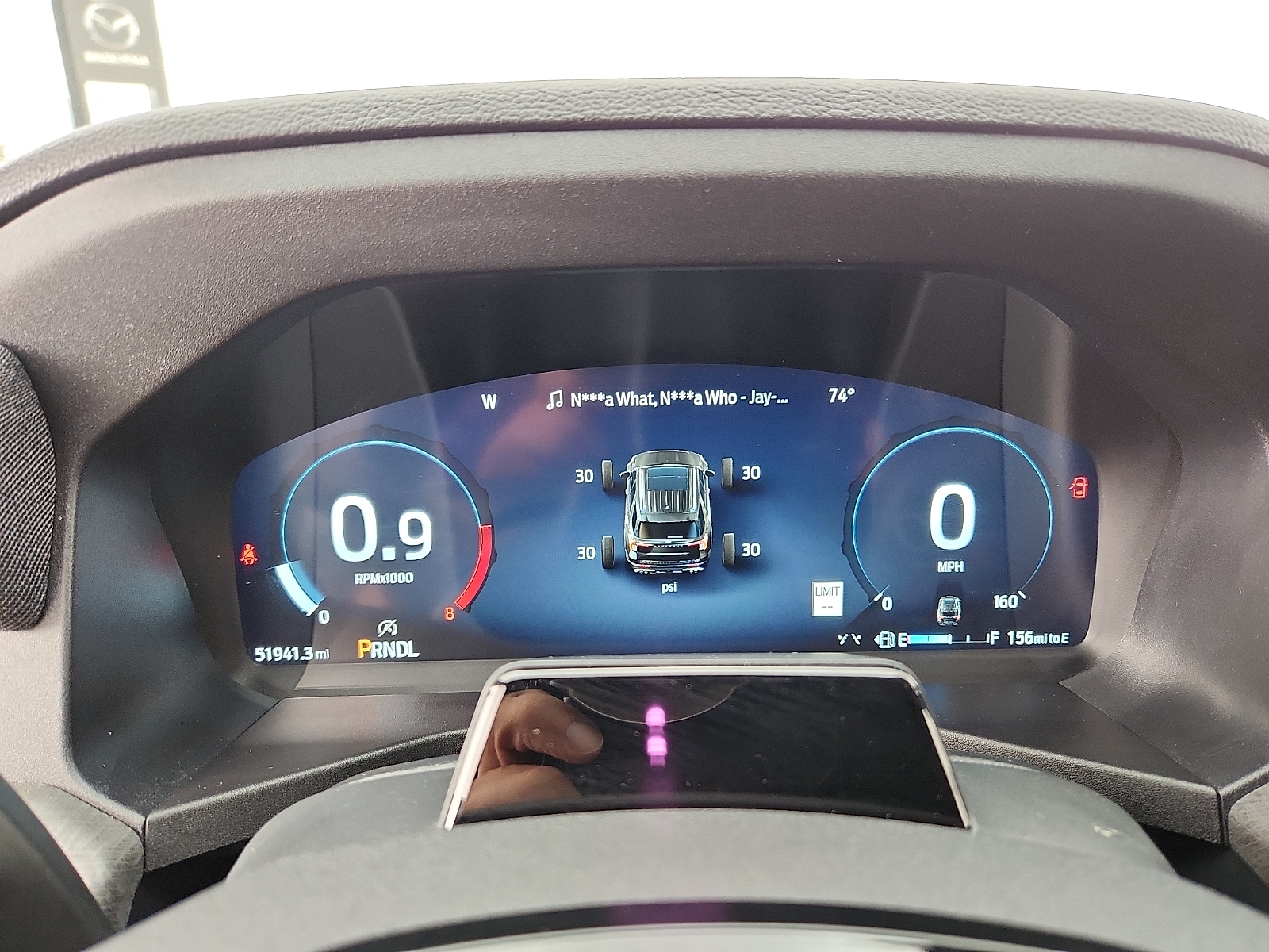2025 Ford Explorer Platinum - Photo 17