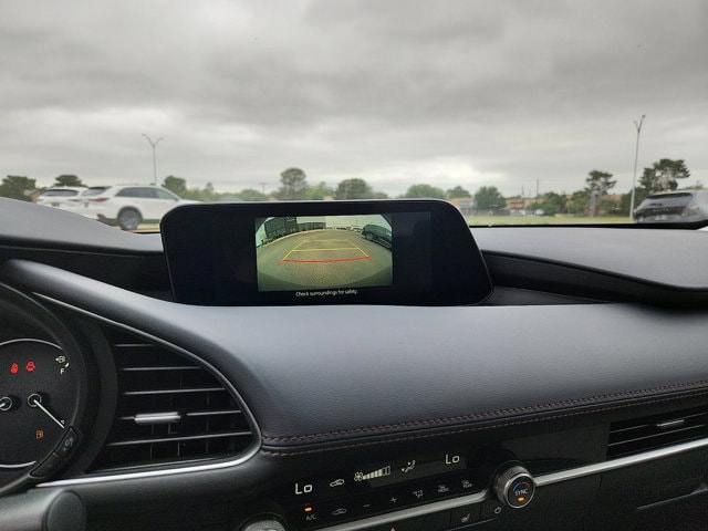 2026 Mazda Mazda3 Preferred - Photo 18