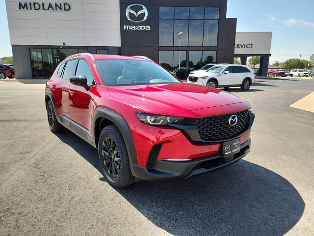 2026 Mazda CX-50 Preferred
