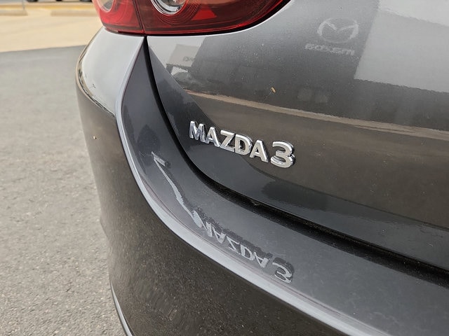 2026 Mazda Mazda3 Preferred - Photo 10