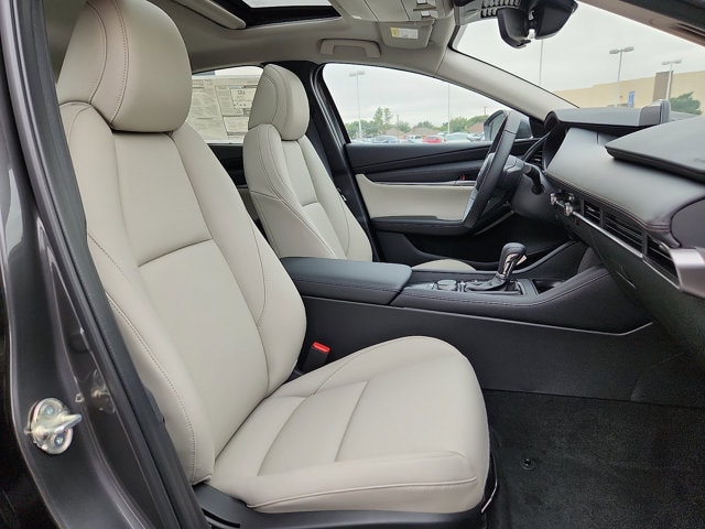 2026 Mazda Mazda3 Preferred - Photo 15
