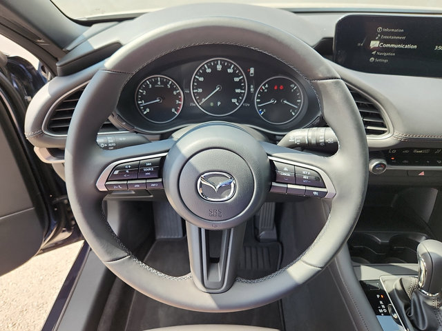 2026 Mazda Mazda3 Select Sport - Photo 16