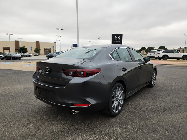 2026 Mazda Mazda3 Preferred - Photo 7