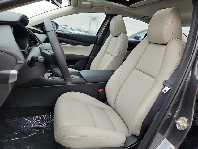 2026 Mazda Mazda3 Preferred - Photo 13