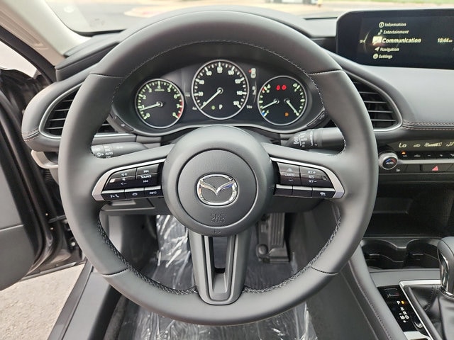 2026 Mazda Mazda3 Preferred - Photo 16
