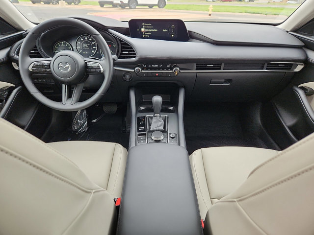 2026 Mazda Mazda3 Preferred - Photo 11
