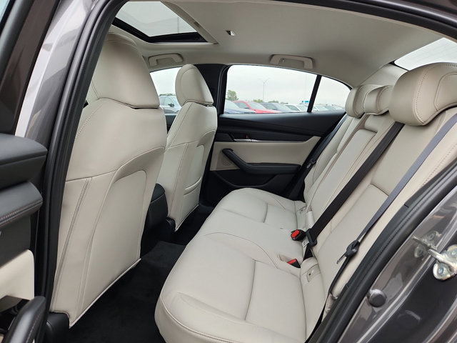2026 Mazda Mazda3 Preferred - Photo 12