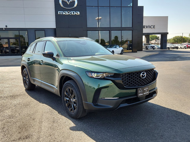2026 Mazda CX-50 Preferred