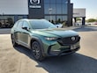  Mazda CX-50